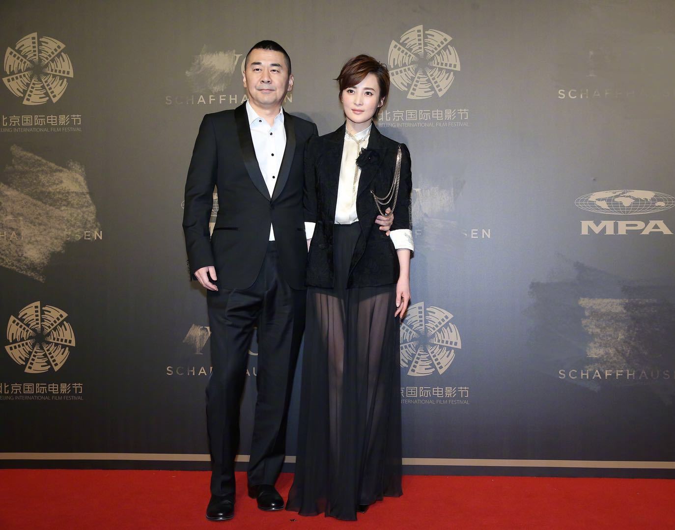 蒋勤勤|蒋勤勤一句“处女病”，彻底揭开吴越失败原因，陈建斌及时甩锅？