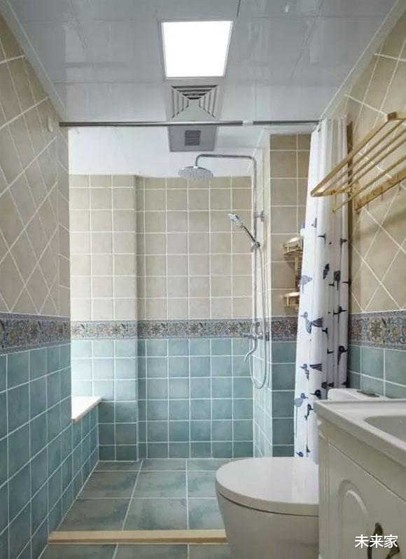 |同事穷装89㎡两房，发朋友圈获赞无数，简约风格设计很接地气！