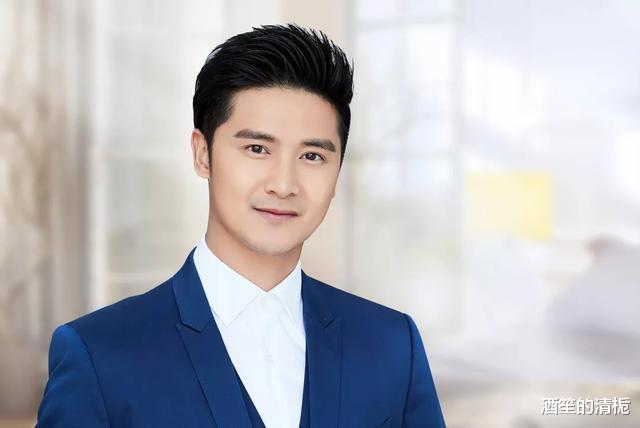 郭涛|王岳伦离婚、林志颖翻车，郭涛人设崩塌，《爸爸去哪1》明星现状