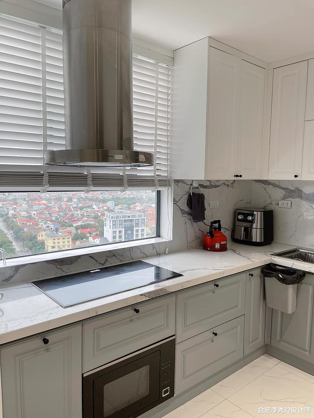 第二次装修只为孩子考虑,90㎡不要多余设计,花费16万尽可能简约