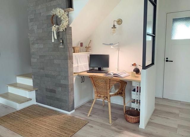 看完她家，只想回去扔东西！全屋干净整洁，引超多主妇前来取经！