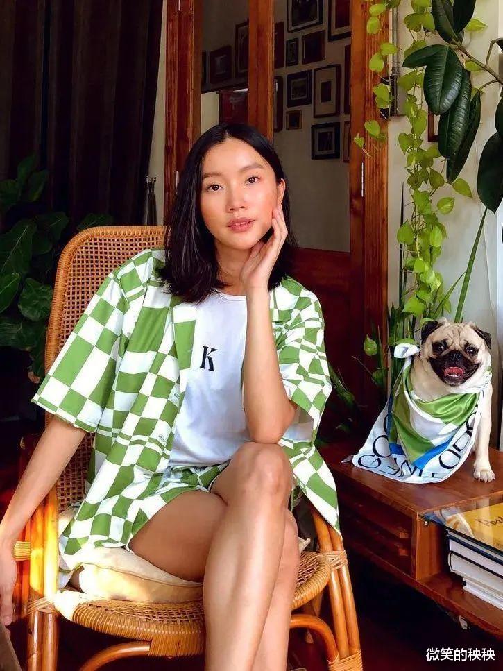 微笑的秧秧|今年的流行趋势是：一切皆可“盘”