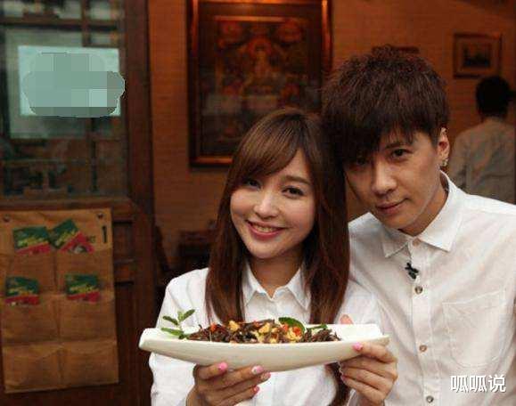 金莎|金莎求黄圣依介绍男友，多年绯闻不断却一直单身，只能怪经纪公司