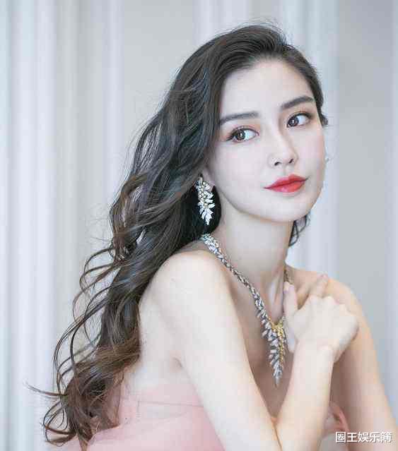 Angelababy|baby之后无人敢整容鉴定，baby为证零整容做过5件事