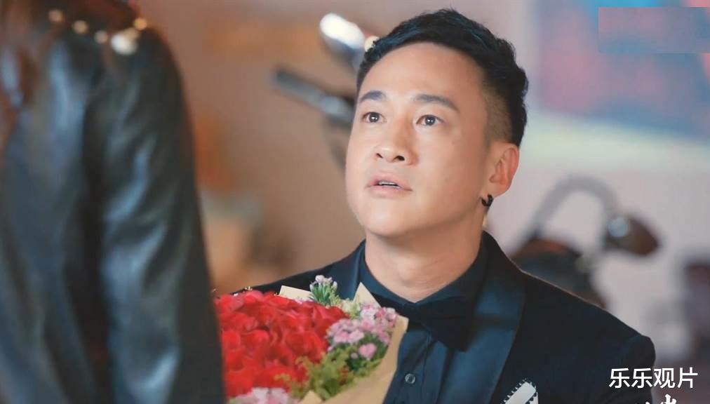 何润东|何润东结婚4年表白妻子：她几乎没有缺陷，给100分不为过