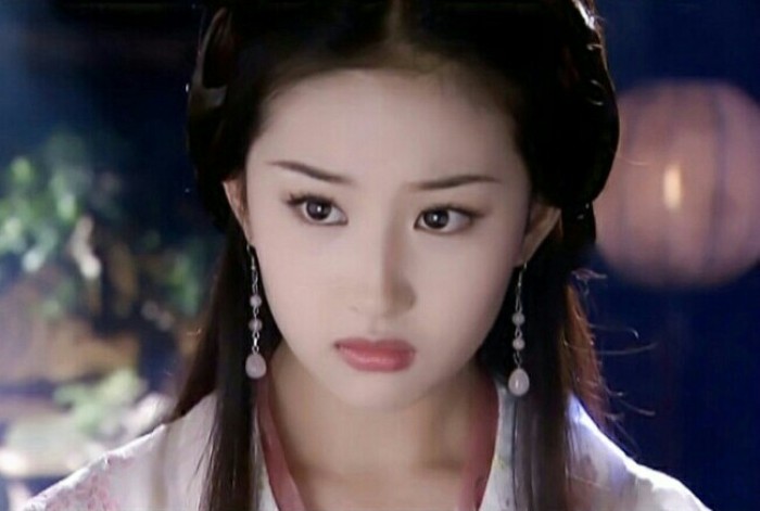 天龙八部|《天龙八部》大结局，剧情演技纷纷扑街，全剧只有一个角色能胜任