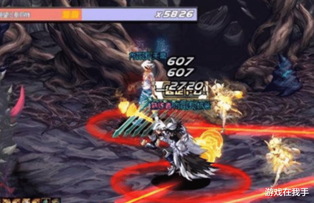 剑魂|DNF：下个版本策划会“造神”，女鬼剑要为第五职业让路！