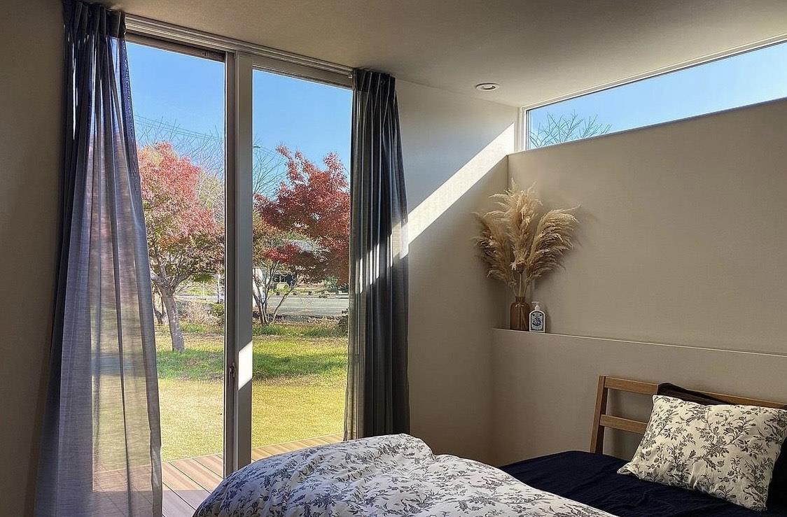 日本太太的自律生活,圈粉无数!把家布置成这样,光看着就很舒服