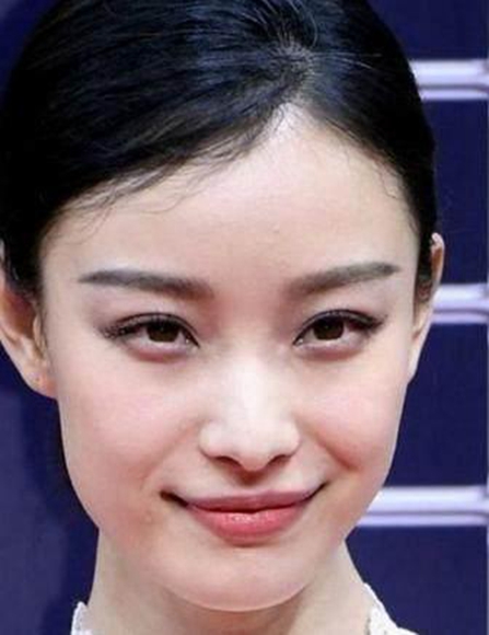 美颜|女明星的生图有多吓人？离开10级美颜后，她们还没你老婆漂亮！