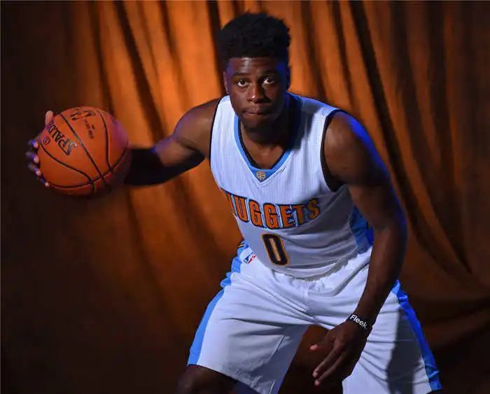 那些你很冒险的梦|再见了,中国男孩!25岁告别NBA!下一站真的没想到……