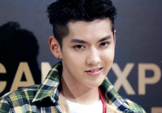 吴亦凡|吴亦凡被刑拘牵扯出多名明星共犯 目前已供出一名