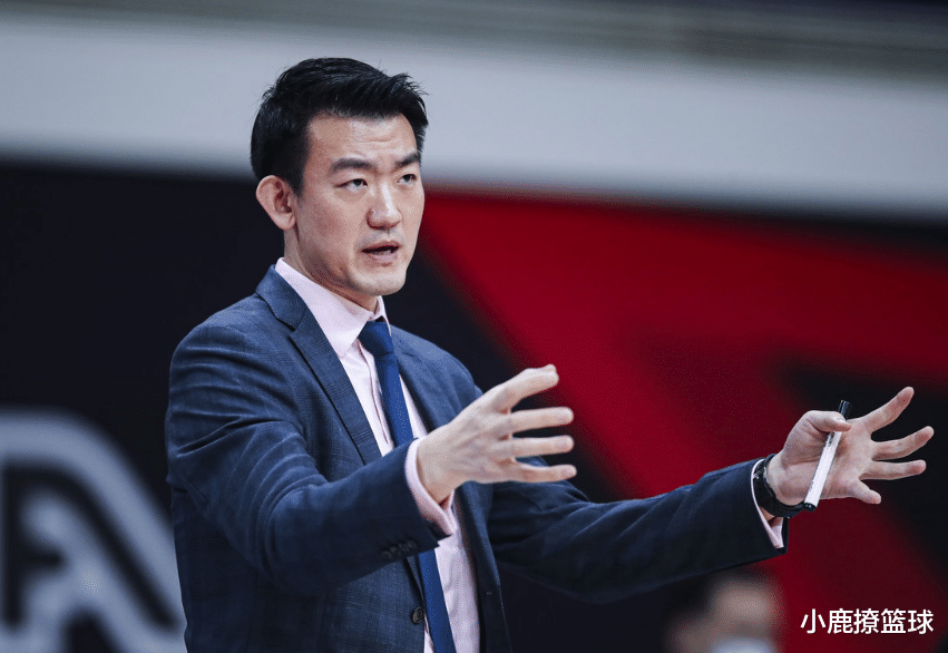 浙江广厦控股队|强力外援加盟！曝浙江广厦签下NBL得分王，胡金秋终于迎来好帮手