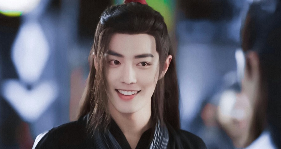 肖战|《余生请多指教》终于等来了！好家伙，看到播出日期，我要哭了