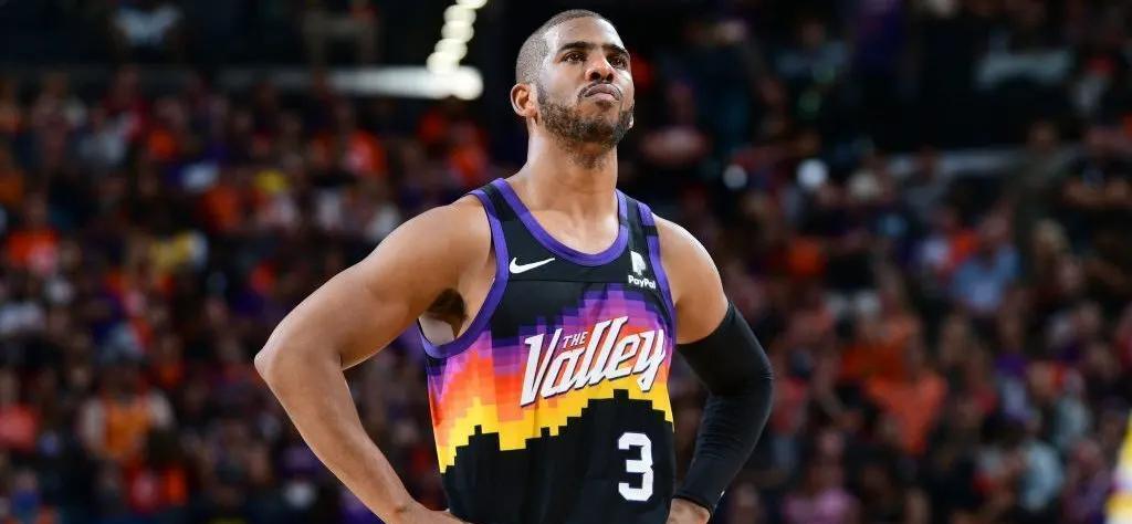 梦里安然|过去十年最好的四名控球后卫球星，谁才是最可惜的无冕之王