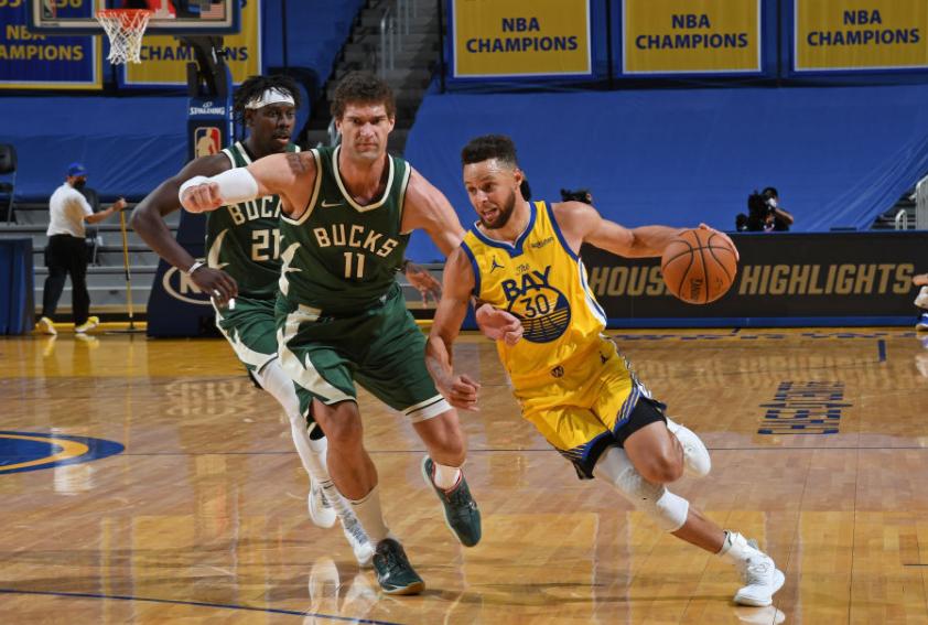 篮球|为什么NBA几十分钟球员就叫累？消耗有多大，普通人打不了两分钟