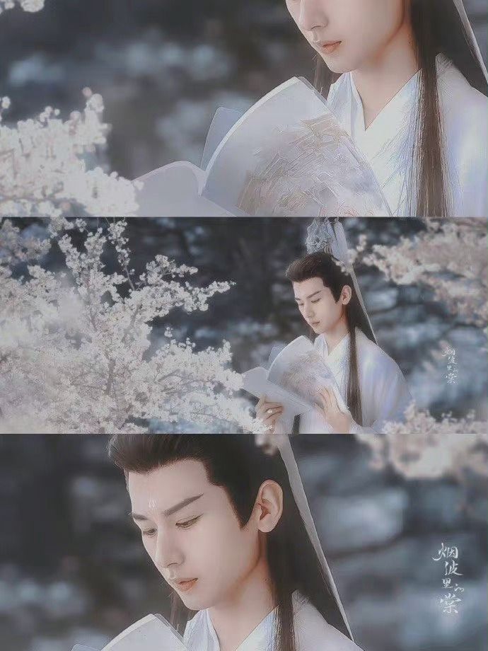 杨幂|成毅新剧将上映，搭档“顶流制造机”杨紫，这是要爆火的节奏