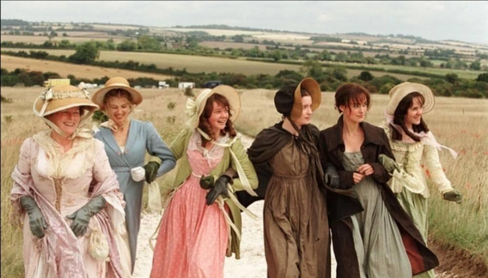 傲慢与偏见|《傲慢与偏见》:好的婚姻与爱情,需要明白这几点