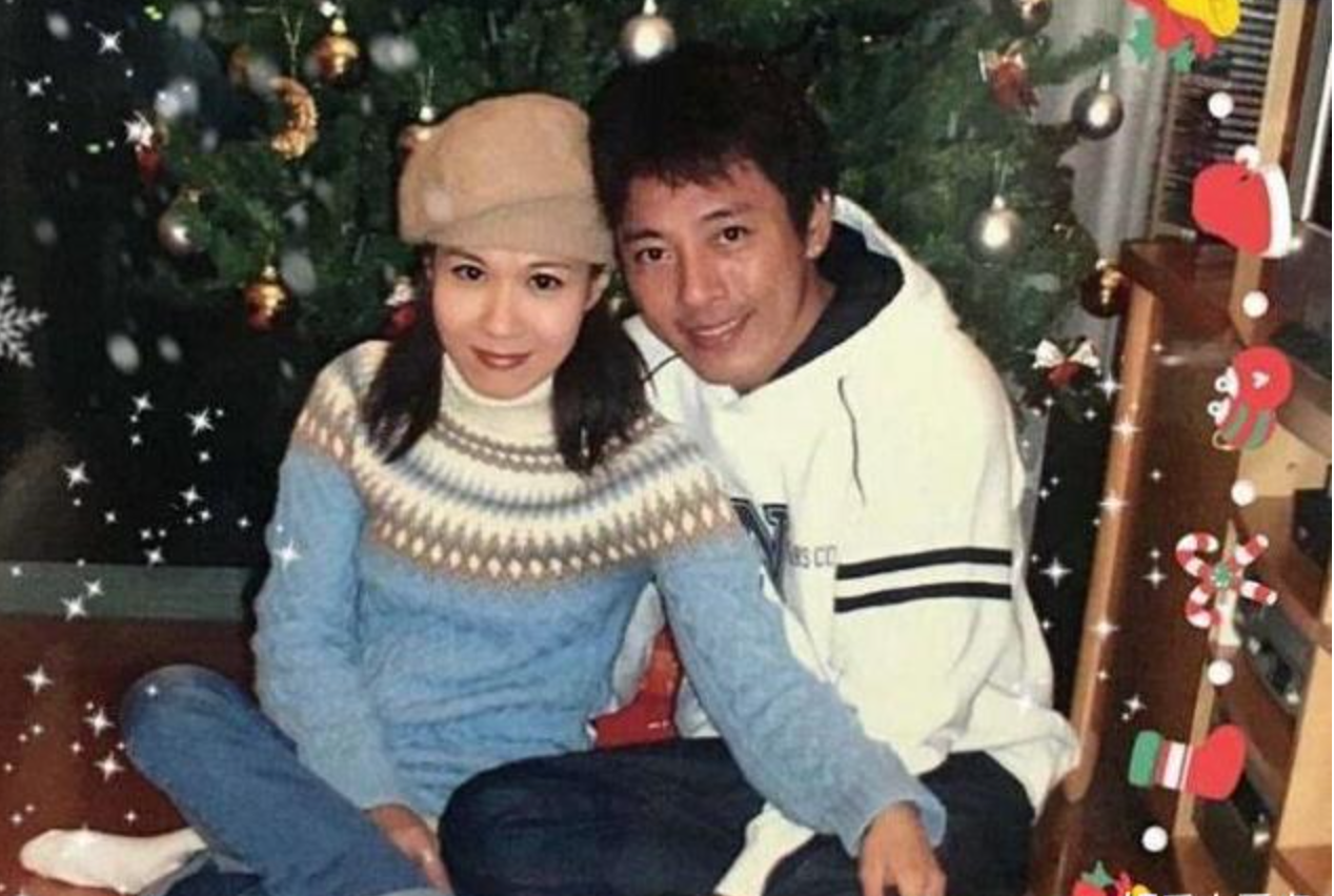 吕颂贤|夫妻俩为了不变老，坚持26年不吃肉不生子，今59岁妻子仍美若少女