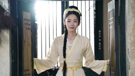 赘婿|古装剧《赘婿》全员美女！9位古装女神，除了女主宋轶，众女配的颜值也高得吓人