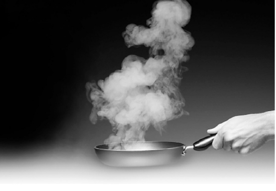 肺癌|清肺的“小能手”公布，不是猪血，你若爱吃，肺毒慢慢排出，肺洁净如新