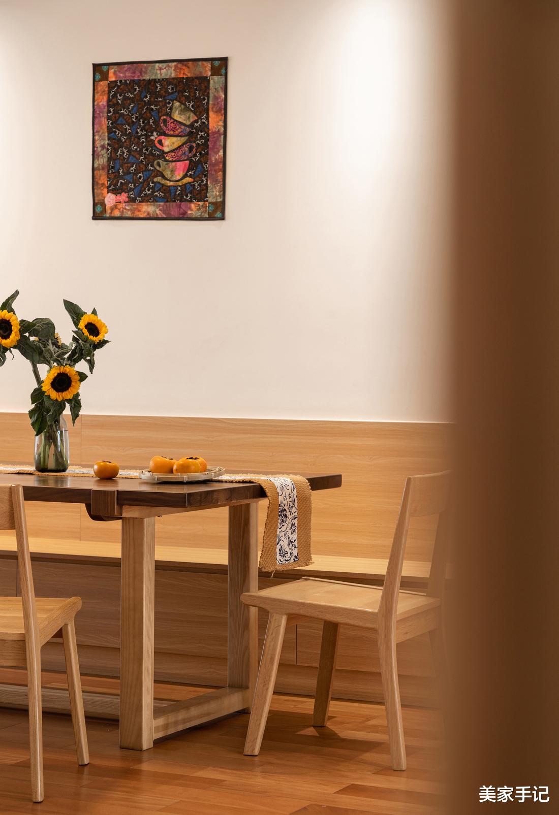 坚持去客厅化的家越来越多，或许只有尝试过，才知道住起来有多爽