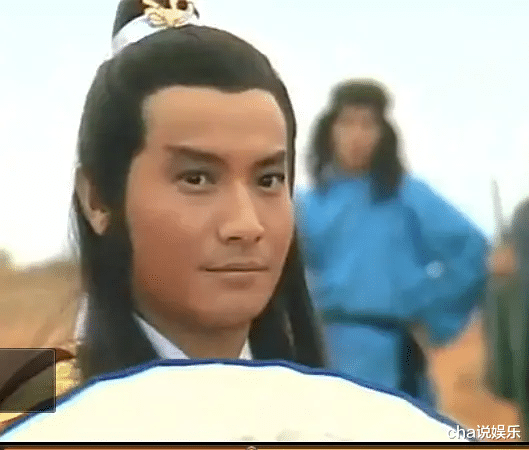 慕容复|慕容复不好演，美强惨人设却难出彩，谁符合你心中的南慕容？