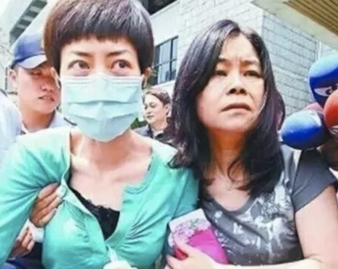 徐怀钰|被至亲害惨的女星：有人被迫献身，有人拍风月片，有人至死被吸血