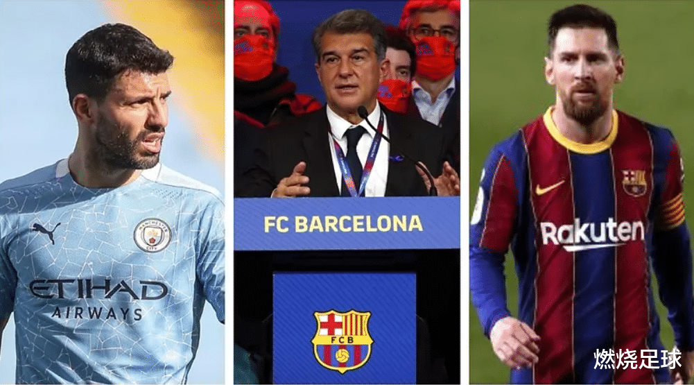 巴塞羅那|空手套白狼？曝巴薩0價敲定3筆引援，德轉身價高達1.2億