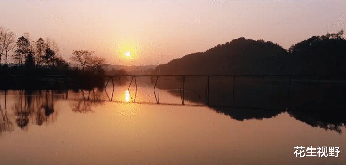 花生视野 婺源，全国唯一用县名作为景区名的地方，仅门票一年收入5.5亿