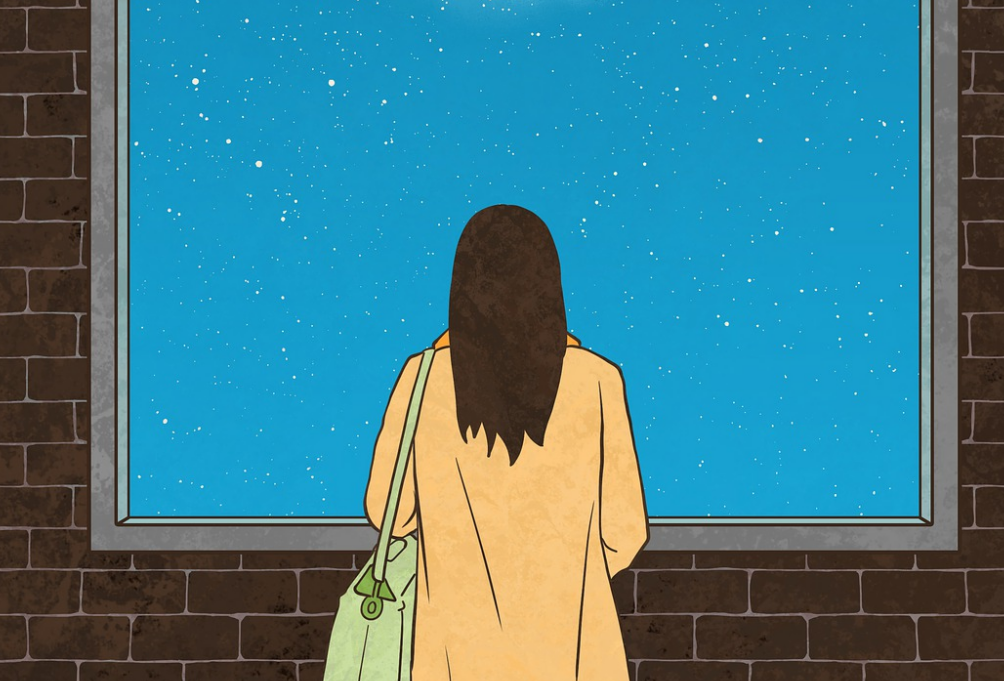 大师兄情感 拒绝不喜欢的人,越果断越好