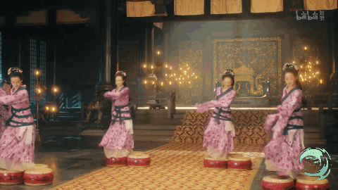 舞千年|豆瓣8.7！这样的良心之作，不红天理难容！