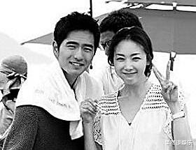 崔智友|绯闻男友个个有财有貌，崔智友却嫁穷牛郎为他开公司，有何隐情？