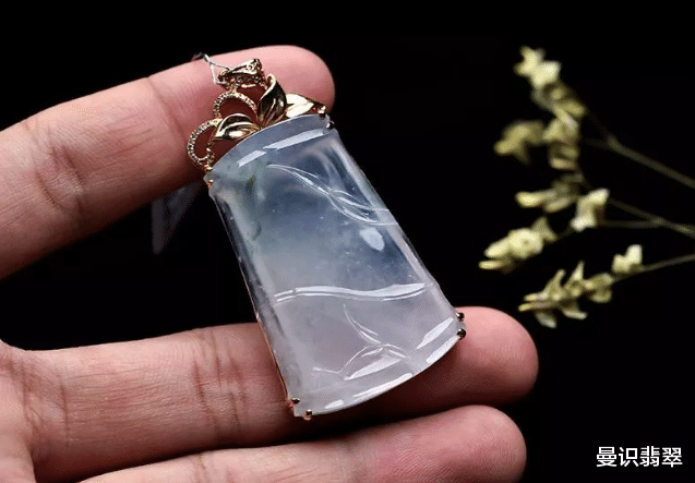 翡翠|翡翠中最受欢迎的9种挂件,每种都有美好的祝福!其中有你认识的吗?