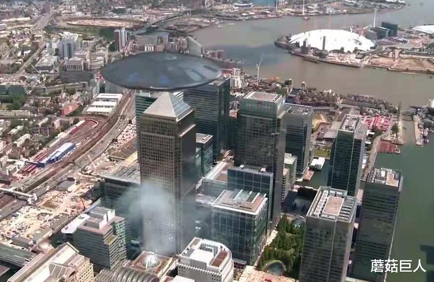 类人族与爬虫族史前大战,是神话或远古秘密,烧脑的秘密