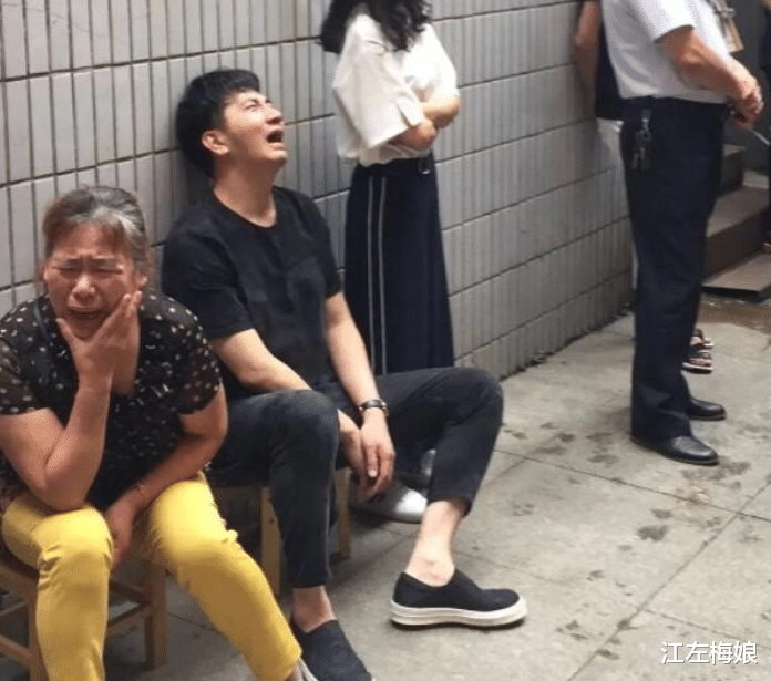 江左梅娘|林生斌“深情人设”崩塌：他不算一个好人，但，是一个“好”商人