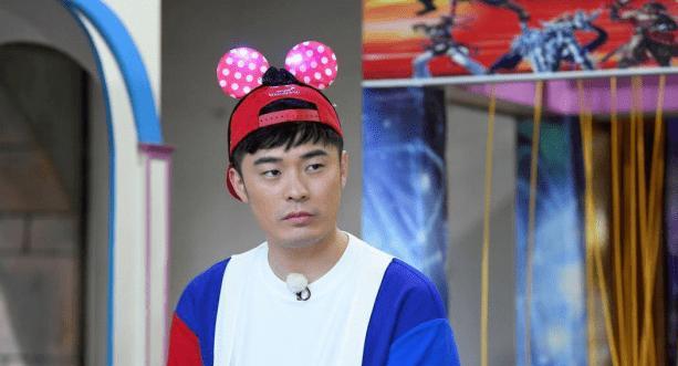 陈赫|陈赫大学寝室4人走红3个，为何不帮剩下那个？“兄弟情”太真实