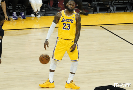 湖人队|NBA快讯：湖人重建计划曝光，詹姆斯再度表态，篮网迎来坏消息