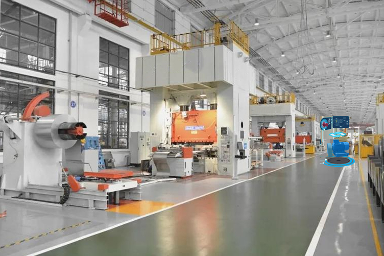 |常见的工厂车间数字化设备有这些