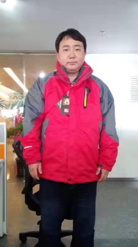 我,北漂15年,熬夜加班一身病,骑行4万公里后,身体健壮如小伙