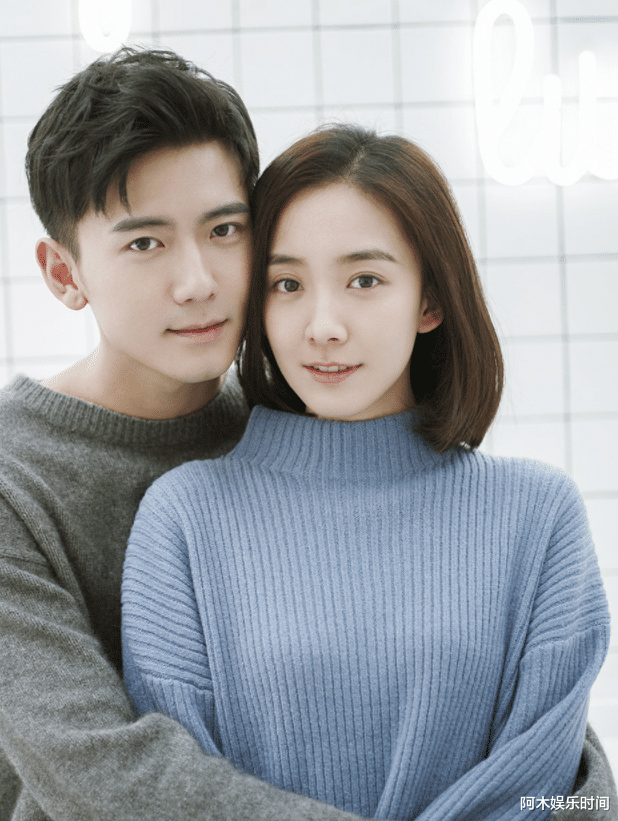 暗恋橘生淮南|看过了胡冰卿的《暗恋橘生淮南》,才知道朱颜曼滋演的有多好