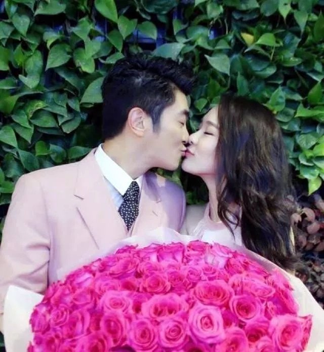 霍思燕|老公是“隐形富豪”，家里一只狗都价值700万，她却从来不炫富