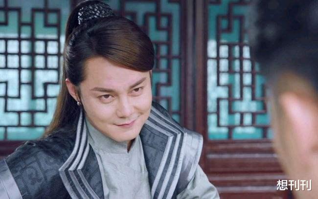 徐海乔|内娱“姨”化的男星巅峰PK，谁成了真正的大妈，谁让人直接喷饭？