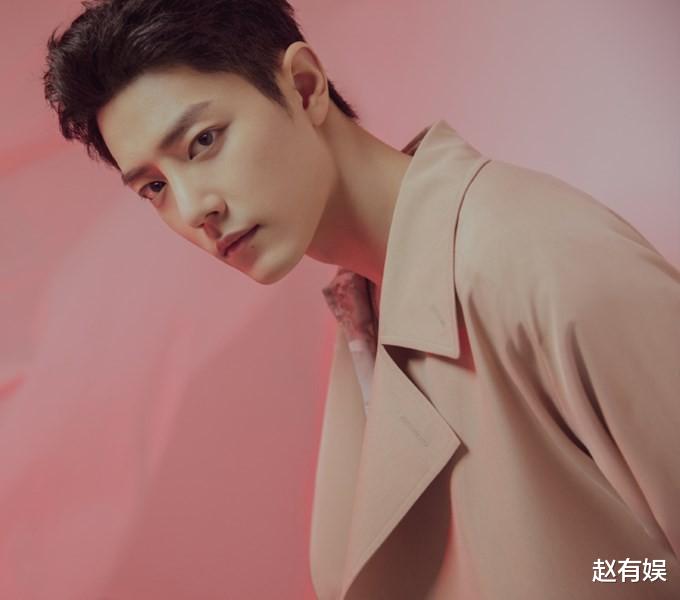 运动|从150斤到116斤，肖战的减肥路告诉我们：瘦身，还能提高颜值