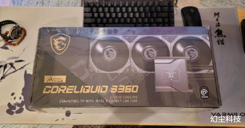 小米科技|有些膨胀了，连2万多的配置都敢写了，12900K+3080Ti配置推荐