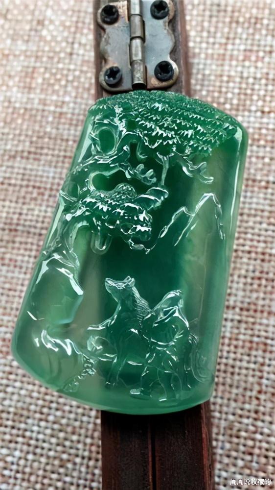 翡翠|翡翠的水头,你真的了解吗?