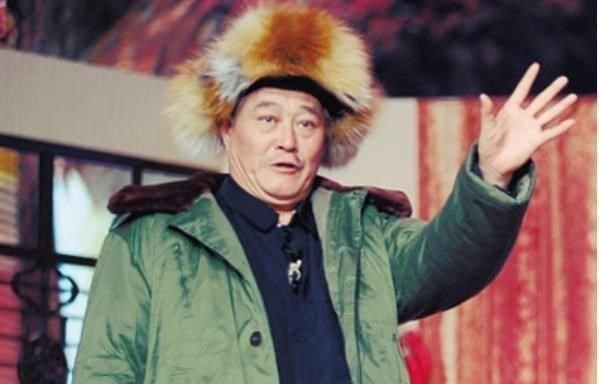 赵本山|如今赵本山虽早已隐居幕后，但江湖上关于他的传说，却从未间断过