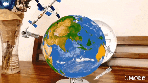 时尚好物官 他低调到鲜为人知，但影响力仅次于李嘉诚！光卖地球仪就赚了99亿