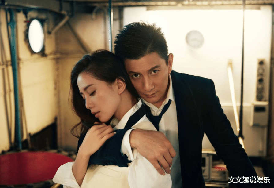 刘诗诗|吴奇隆刘诗诗带儿子去医院，自曝抢着带孩子，网友：好事将近？