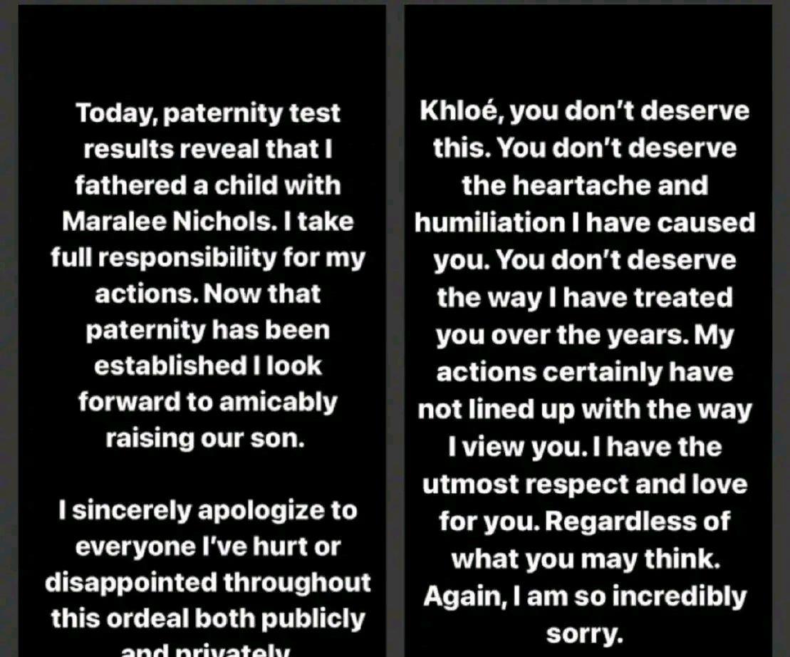 特里斯坦·汤普森|曾哲贞不会落井下石？李靓蕾她是撒谎了吗？汤普森承认有私生子？