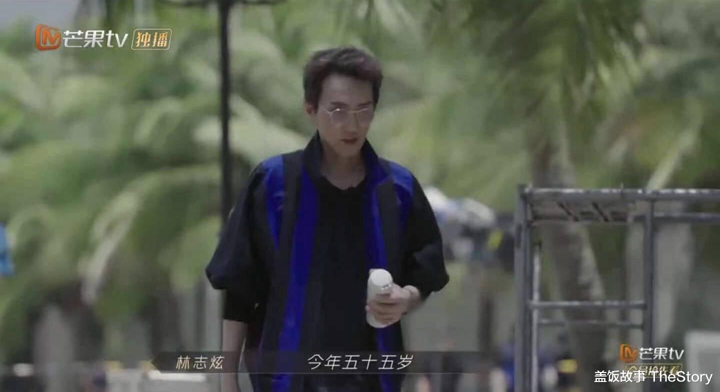 男神|被赞全员男神、“人间洗洁精”,谁说中年男明星只有油腻感?